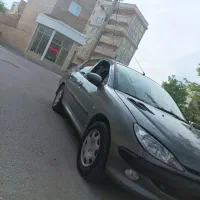 206 sd|خودرو سواری و وانت|اردبیل, |دیوار