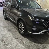 تیگو ۷پرو مدل۱۴۰۱|خودرو سواری و وانت|تهران, اتابک|دیوار