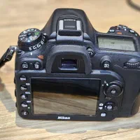 دوربین عکاسی DSLR NIKON D7100|دوربین عکاسی و فیلمبرداری|کرج, فاز ۳ گوهردشت|دیوار