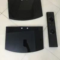 شلف دیواری تلویزیون