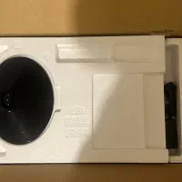 Monitor Samsung 21.5|قطعات و لوازم جانبی رایانه|گرگان, |دیوار