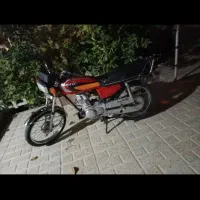 موتور مدل ۸۶‌ بکر