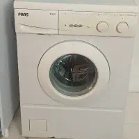 ماشین لباسشویی اتوماتیک ۵کیلویی
