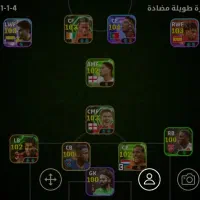 بازی فوتبال  پی اس آی فوتبال