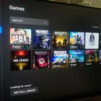 Xbox one ایکس باکس وان در حد نو تمیز اکبند|کنسول، بازی ویدئویی و آنلاین|خمینی‌شهر, |دیوار