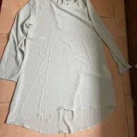 شومیز حریر LCW