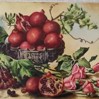 آموزش طراحی و نقاشی برای بانوان|خدمات آموزشی|گلبهار, شهر جدید گلبهار|دیوار