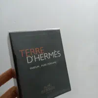 ادکلن پرفیوم Terre d.hermes ( فرانسه)