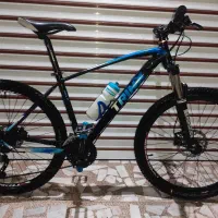 دوچرخه۲۷نیم ترینیکس