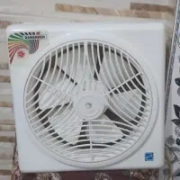 هواکش دمنده