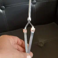 انبر فولادی خاص|ابزارآلات|اصفهان, جلفا|دیوار