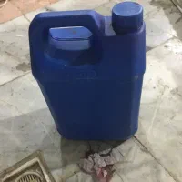 بطری پنج لیتری