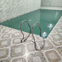 ویلا باغ استخردار وجکوزی