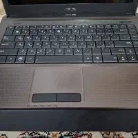 لبپ تاپ ایسوس|رایانه همراه|کرمانشاه, |دیوار