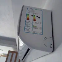 فروش کولر گازی جنرال مکس ۲۴هزار