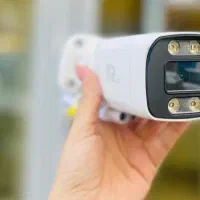 تجربه امنیت بینظیر /// با دوربین مداربسته