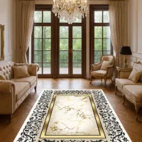 بیا فرشینه بخر با یک پنجم قیمت فرشهای بازار|فرش|گرگان, |دیوار