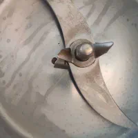 دستگاه آسیاب ۳ کیلویی موتور کره‌ای پرقدرت|خردکن، آسیاب، غذاساز|تهران, خاک سفید|دیوار