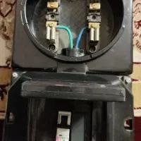 کنتور برق نو(آنالوگ)