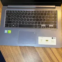لپ تاپ ایسوس S510U|رایانه همراه|فردیس, |دیوار