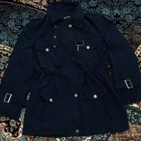 پالتو بارونی