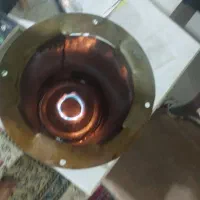 بخاری نفتی برا کامیون یا اتاق کوچک و نگهبانی|بخاری، هیتر، شومینه|تهران, آبشار|دیوار