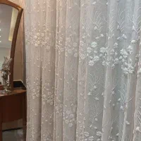 پرده|پرده، رانر، رومیزی|مهاباد (آذربایجان غربی), |دیوار