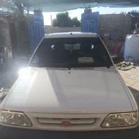 فروش پراید وانت مدل 1400بفروش میرسد|خودرو سواری و وانت|خورموج, |دیوار