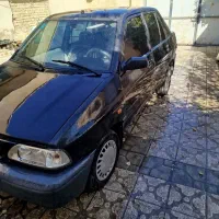 پراید|خودرو سواری و وانت|راهگان, |دیوار