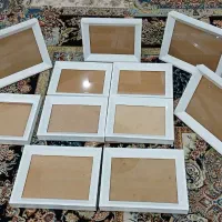 قاب عکس درحدنو سالم