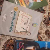 کتاب تست کنکوری