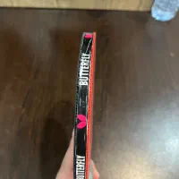 راکت پینگ پونگ باترفلای sg77 ساخت چین