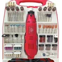 فرز انگشتی فرز مینیاتوری رویال مکس 240 پارچه