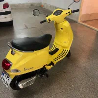 وسپا vxl150
