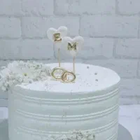 آموزش کیک تولد پشتیبانی آنلاین|خدمات آموزشی|اصفهان, سودان|دیوار