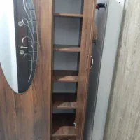 جا کفشی ایستاده|جاکفشی، کمد، دراور|فردیس, شهرک شهید حسینی|دیوار