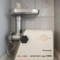 چرخ گوشت سالم