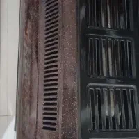 بخاری گازی|بخاری، هیتر، شومینه|مشهد, نوید|دیوار