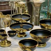 ظروف میوه خوری