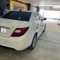 دنا پلاس توربو اپشنال مدل۱۴۰۳|خودرو سواری و وانت|کرج, ساماندهی|دیوار