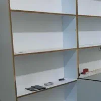 قفسه ام دی ام|فروشگاه و مغازه|بختگان, |دیوار