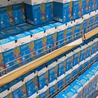 دمنوش رازیانه ترکیبی ضد نفخ