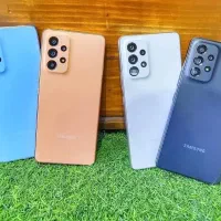 شیائومی اپل 13 سامسونگ A56 A36 A26 A16 قسطی|موبایل|کرج, اصفهانی‌ها|دیوار