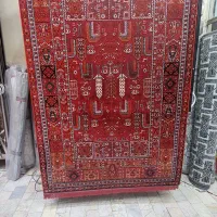 قالیچه ۴ متری به قیمت کارخانه|فرش|مشهد, شیرودی|دیوار