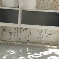 کابینت سه‌در