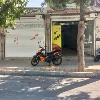اجاره مغازه واقع در خیابان معراج (هفتون)