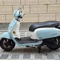 فیدل ۳|موتورسیکلت|تهران, منیریه|دیوار