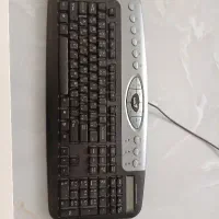 کیبورد