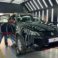 کوییک gxr ۴۰۳|خودرو سواری و وانت|شهریار, شهریار|دیوار