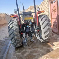 تراکتور 475 تک